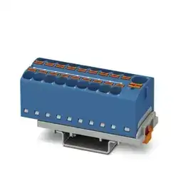 Phoenix Contact – PTFIX 10/18X4-NS35 BU