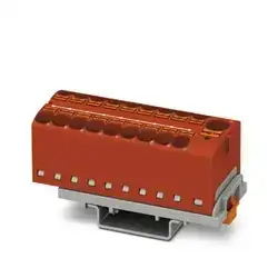 Phoenix Contact – PTFIX 10/18X4-NS35 RD
