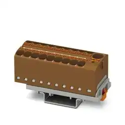 Phoenix Contact – PTFIX 10/18X4-NS35 BN