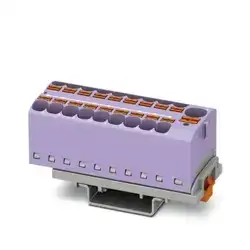 Phoenix Contact – PTFIX 10/18X4-NS35 VT