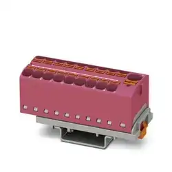 Phoenix Contact – PTFIX 10/18X4-NS35 PK
