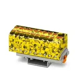 Phoenix Contact – PTFIX 10/18X4-NS35-FE