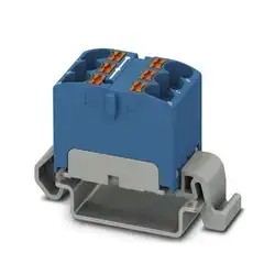 Phoenix Contact – PTFIX 6X4-NS35A BU