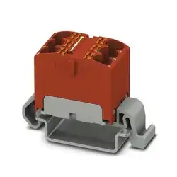 Phoenix Contact – PTFIX 6X4-NS35A RD