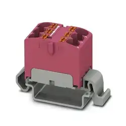 Phoenix Contact – PTFIX 6X4-NS35A PK