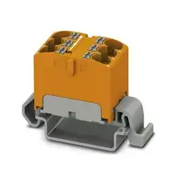 Phoenix Contact – PTFIX 6X4-NS35A OG