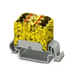 Phoenix Contact – PTFIX 6X4-NS35A-FE