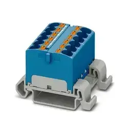 Phoenix Contact – PTFIX 12X4-NS35A BU