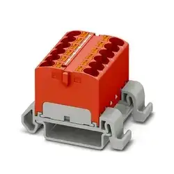 Phoenix Contact – PTFIX 12X4-NS35A RD