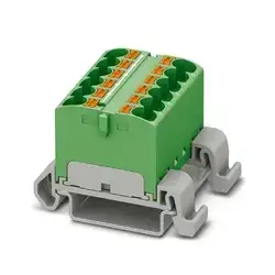 Phoenix Contact – PTFIX 12X4-NS35A GN