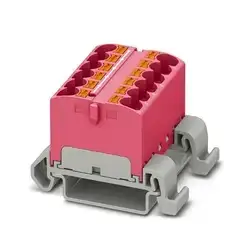 Phoenix Contact – PTFIX 12X4-NS35A PK