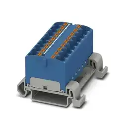 Phoenix Contact – PTFIX 18X4-NS35A BU