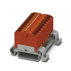 Phoenix Contact – PTFIX 18X4-NS35A RD