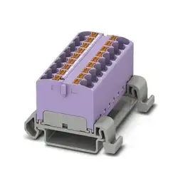 Phoenix Contact – PTFIX 18X4-NS35A VT