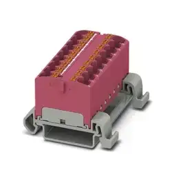 Phoenix Contact – PTFIX 18X4-NS35A PK