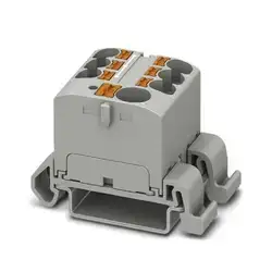 Phoenix Contact – PTFIX 10/6X4-NS35A GY