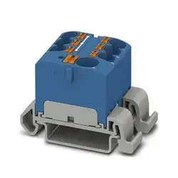Phoenix Contact – PTFIX 10/6X4-NS35A BU