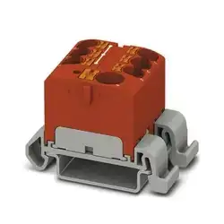 Phoenix Contact – PTFIX 10/6X4-NS35A RD