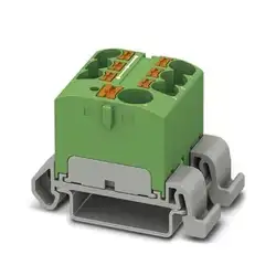 Phoenix Contact – PTFIX 10/6X4-NS35A GN