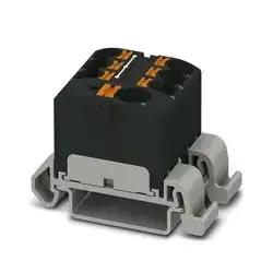 Phoenix Contact – PTFIX 10/6X4-NS35A BK