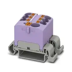 Phoenix Contact – PTFIX 10/6X4-NS35A VT