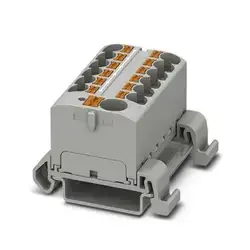 Phoenix Contact – PTFIX 10/12X4-NS35A GY