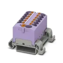 Phoenix Contact – PTFIX 10/12X4-NS35A VT