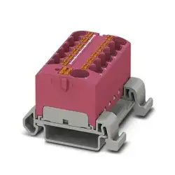 Phoenix Contact – PTFIX 10/12X4-NS35A PK