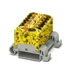 Phoenix Contact – PTFIX 10/12X4-NS35A-FE