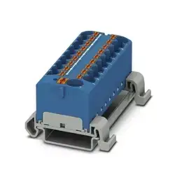 Phoenix Contact – PTFIX 10/18X4-NS35A BU