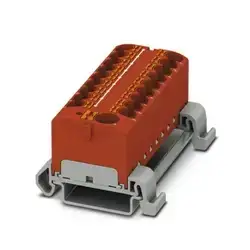 Phoenix Contact – PTFIX 10/18X4-NS35A RD