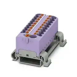 Phoenix Contact – PTFIX 10/18X4-NS35A VT