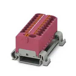 Phoenix Contact – PTFIX 10/18X4-NS35A PK