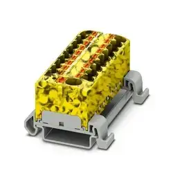 Phoenix Contact – PTFIX 10/18X4-NS35A-FE