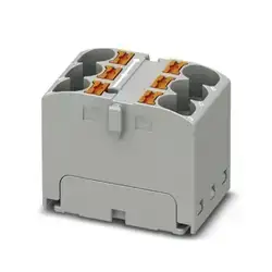 Phoenix Contact – PTFIX 6X4 GY