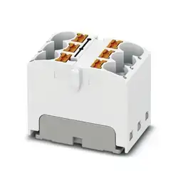 Phoenix Contact – PTFIX 6X4 WH