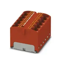 Phoenix Contact – PTFIX 12X4 RD