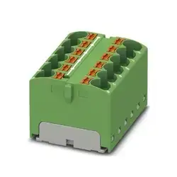 Phoenix Contact – PTFIX 12X4 GN