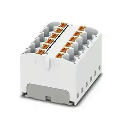 Phoenix Contact – PTFIX 12X4 WH