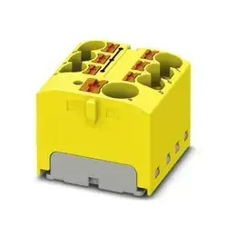 Phoenix Contact – PTFIX 10/6X4 YE