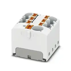 Phoenix Contact – PTFIX 10/6X4 WH