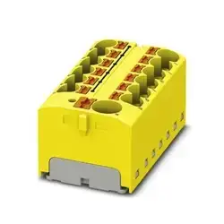 Phoenix Contact – PTFIX 10/12X4 YE