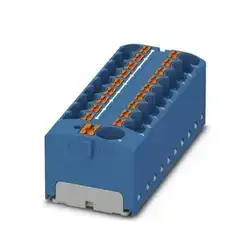 Phoenix Contact – PTFIX 10/18X4 BU