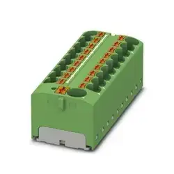 Phoenix Contact – PTFIX 10/18X4 GN