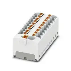 Phoenix Contact – PTFIX 10/18X4 WH