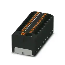 Phoenix Contact – PTFIX 10/18X4 BK