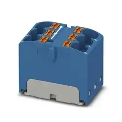 Phoenix Contact – PTFIX 6X4-G BU