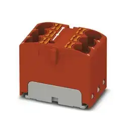 Phoenix Contact – PTFIX 6X4-G RD