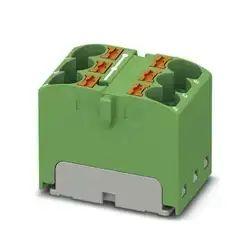 Phoenix Contact – PTFIX 6X4-G GN