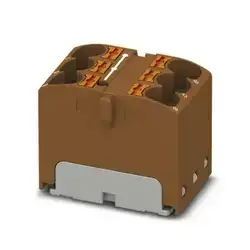 Phoenix Contact – PTFIX 6X4-G BN